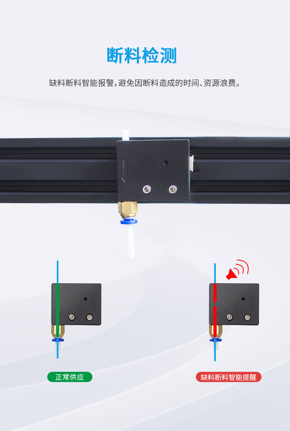 新品| 全新升級 D3 一體式專業(yè)級3D打印機(jī) (圖11)